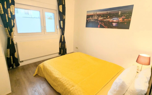 Gästewohnung Köln-Longerich