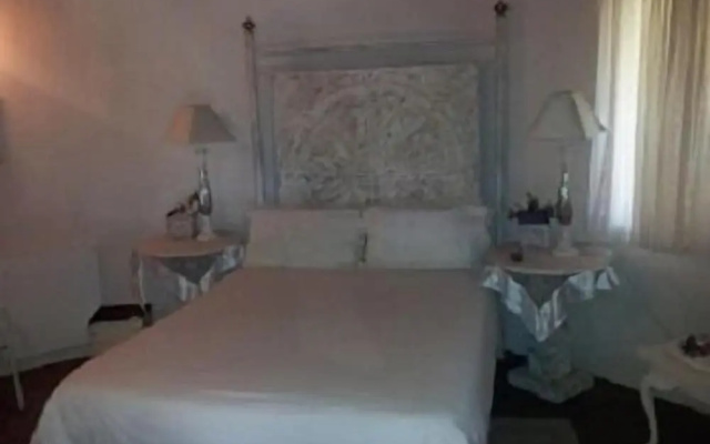 The Green Acorn Guest House