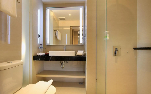 Ohana Hotel Kuta