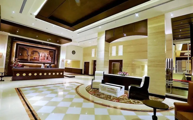 Golden Galaxy Hotels & Resorts