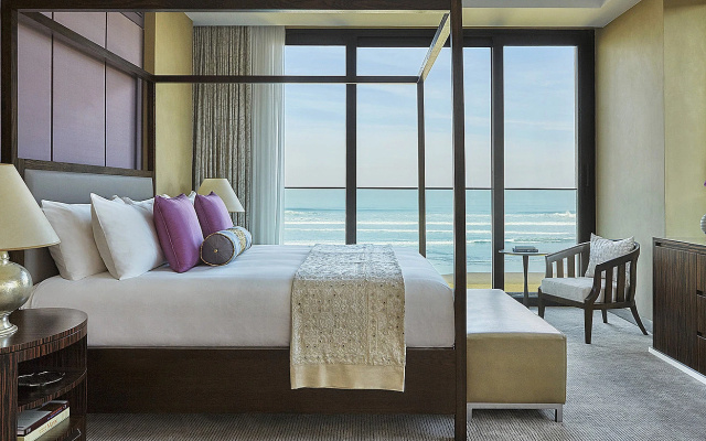 Four Seasons Hotel Casablanca