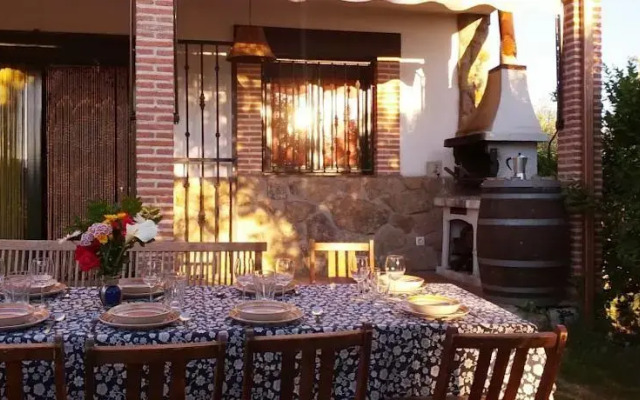 Las Casas De "El Cerrillo" I y II