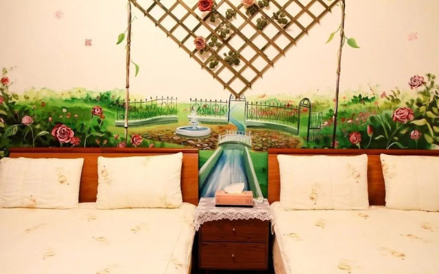 Sun Lu Holiday Homestay