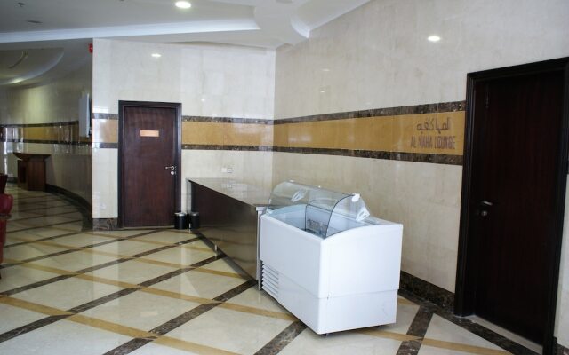 M Hotel Al Dana Makkah by Millennium 2