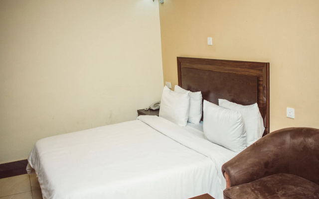 Residency Hotel Enugu