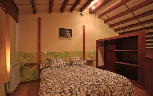 Apartmentos Rural Llanes Villahormes