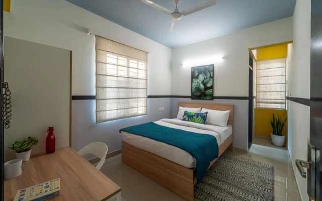 Olive Hotel Millers Road by Embassy Group