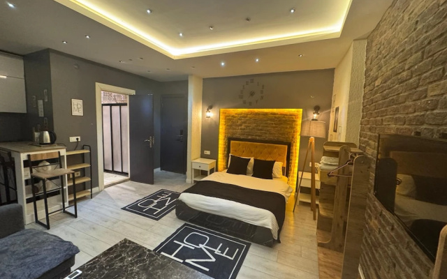 Nova Park Hotel & Suite