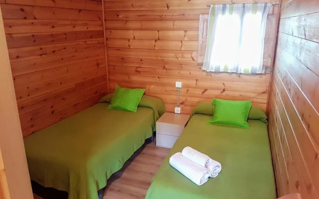 Camping Rio Nela