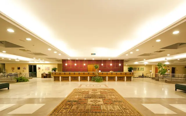 Grand Hotel Paestum