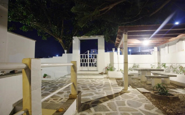 Villa Venus