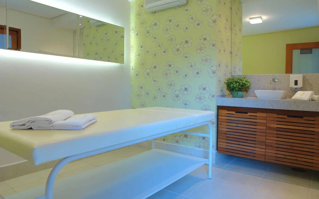 Hotel JP Ribeirão Preto Resort & Convenções by Nacional Inn