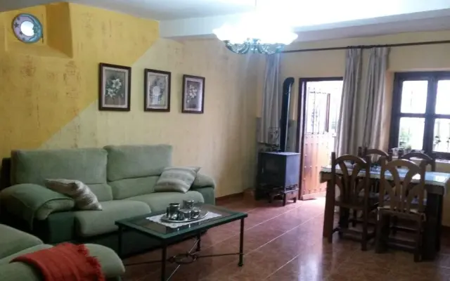 Casa Rural Lolo