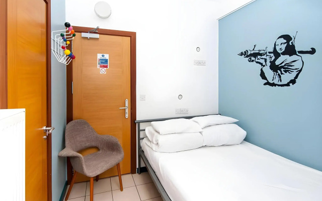 Rest Up London - Hostel