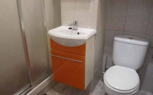 Apartment in Nerja - 104429