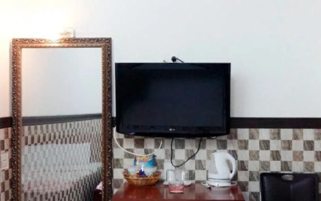 Van Kim Hung Hotel