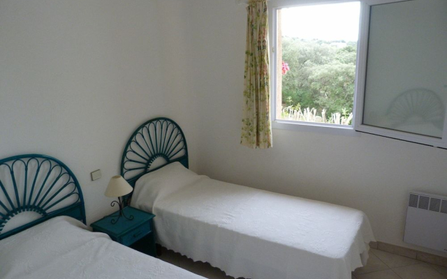 Residence Liccia Di Furu