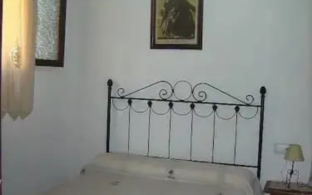 Cortijo Doña Antonia