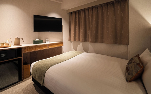R Hotel Re.Osaka Nagai Park