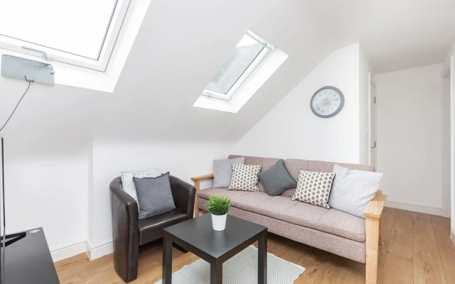 Gyllingeham Suite - Lovely 1BR in Gillingham