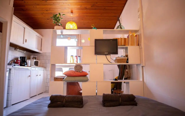 Studio Cosy Au Cœur de Jaures