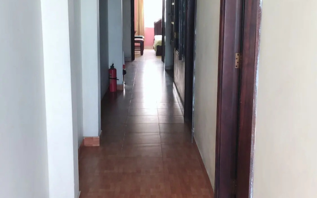 Quan Son 2 Hotel & Spa