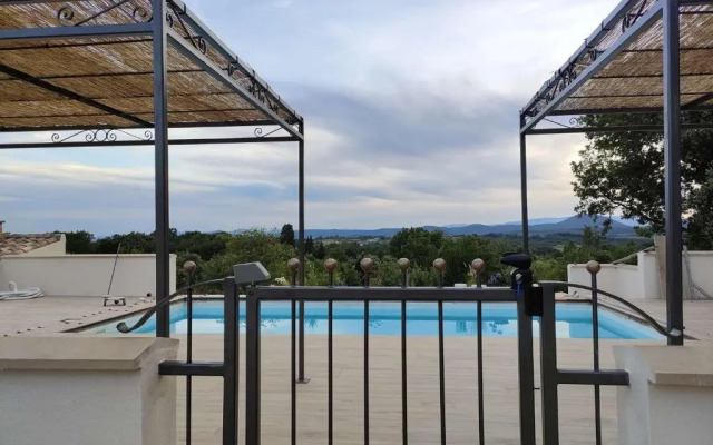 Maison Vagnas, 4 pièces, 6 personnes - FR-1-382-174