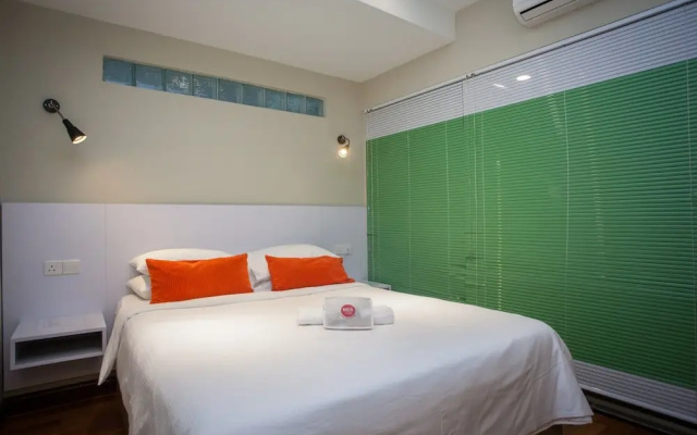NIDA Rooms Sunway Petaling Suri