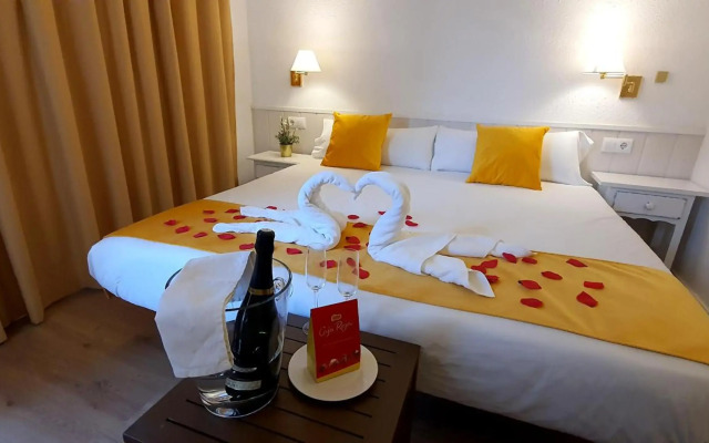 Hotel Mireia