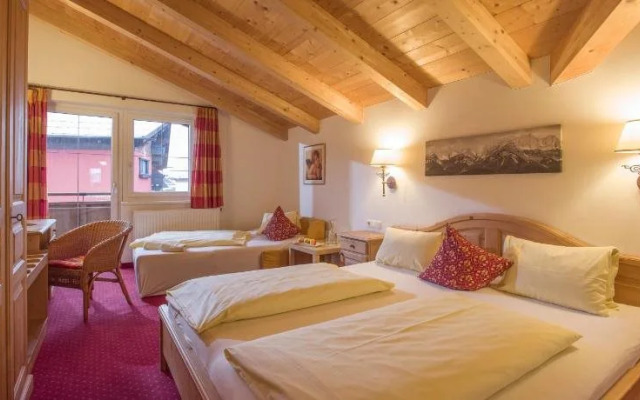Hotel Tyrol