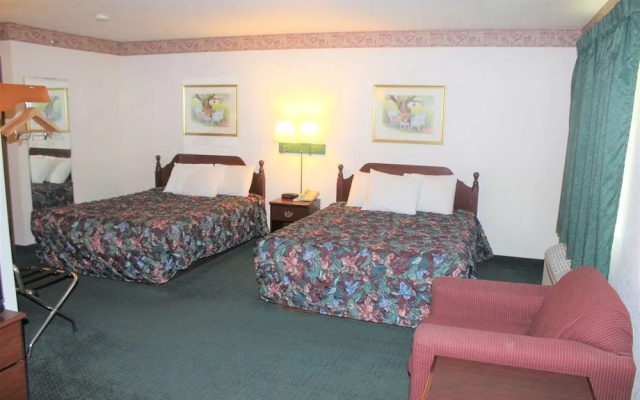 Cumberland Inn and Suites