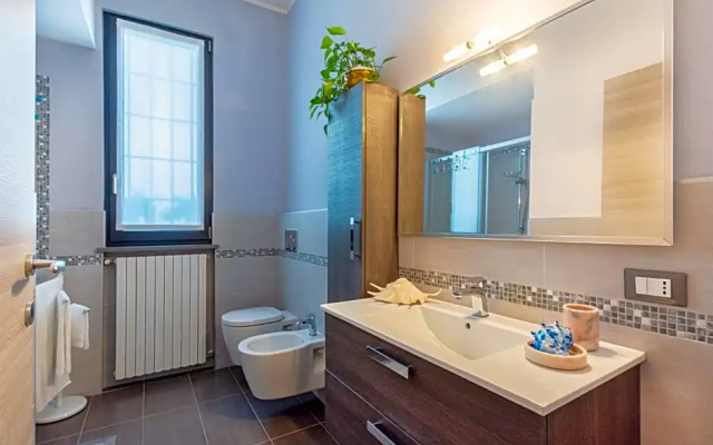 B&B la Villetta (Adults Only)