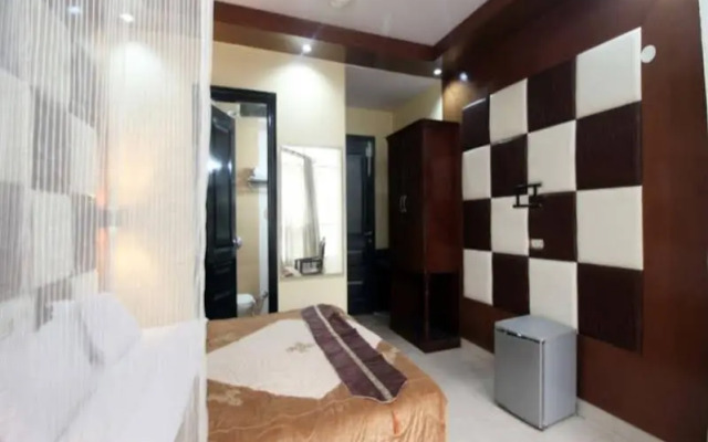 Delhi Heights