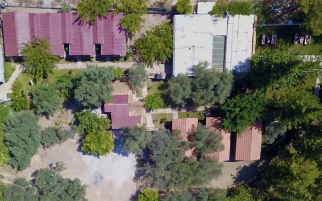 Kidrak Motel