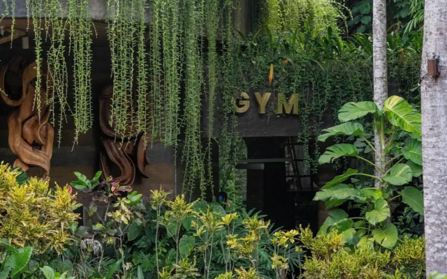 Ulaman Eco Retreat