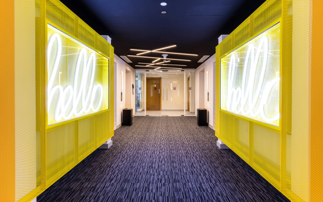 Studio M Arabian Plaza Hotel & Hotel Apartments