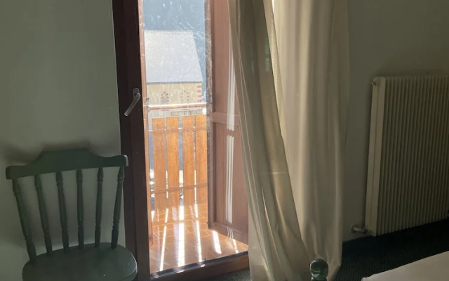 Hotel Alpenrose
