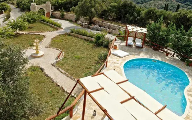 Ionian Villas