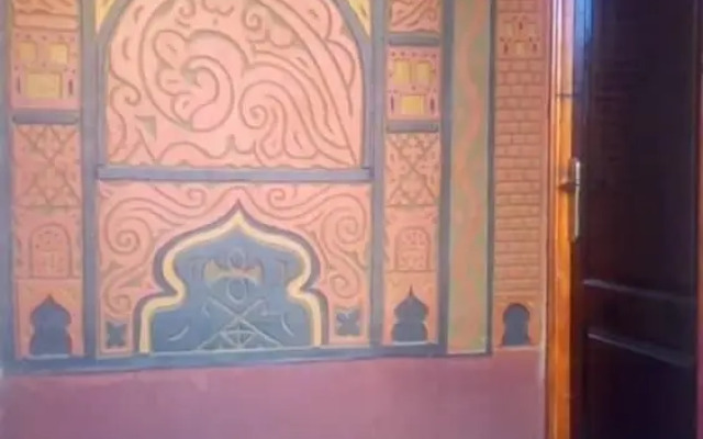Riad La Kasbah
