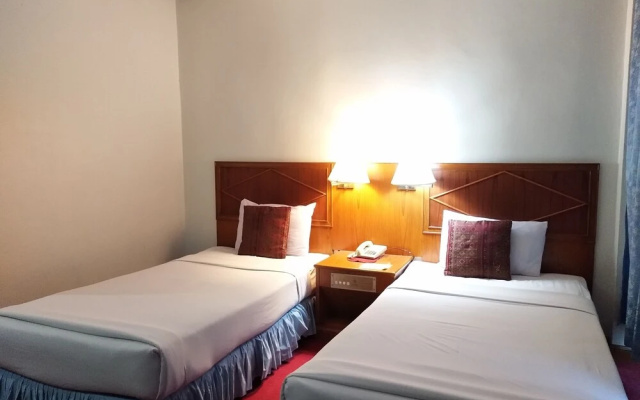 Best Hotel