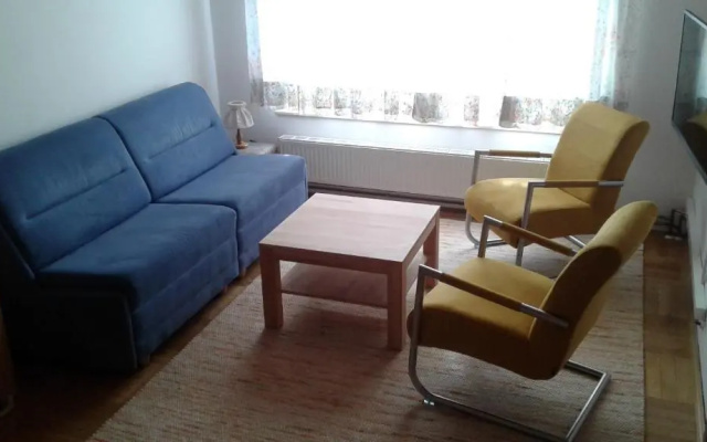Ferienwohnung Lisbeth Ambra