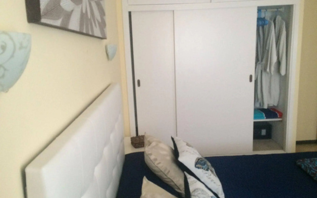 Apartamento Cris-Sol