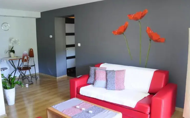 Apartamenty Widok