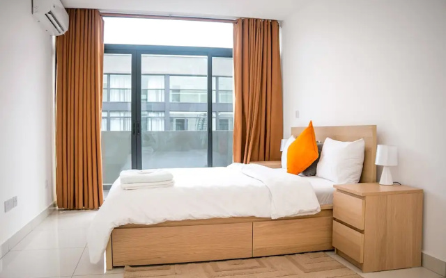 Embassy Gardens by Morninglife Luxury