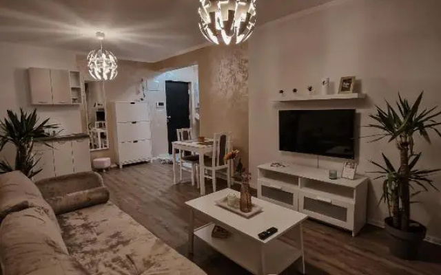 ImmoCity Oradea