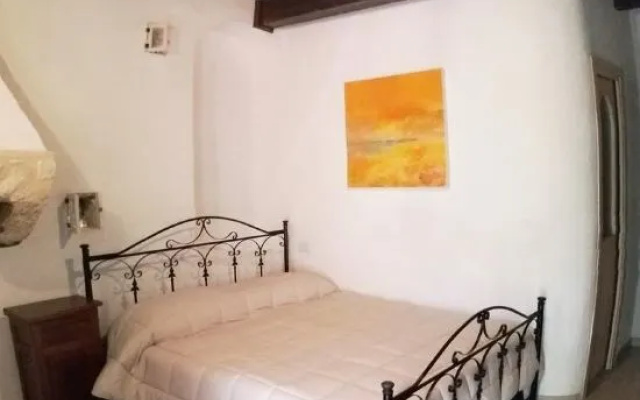 Case Vacanza Al Borgo Antico