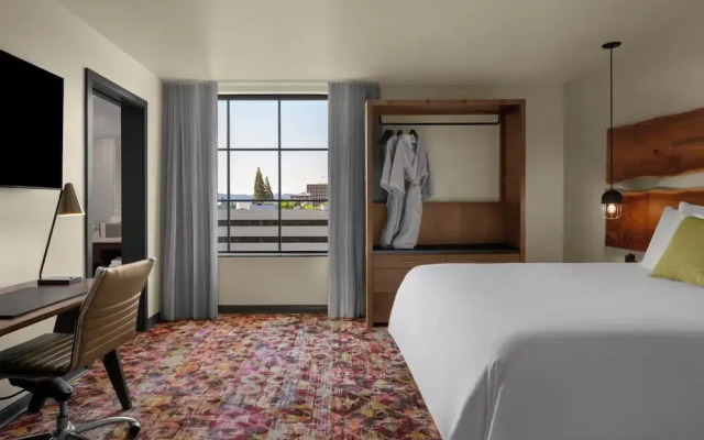 The Gordon Hotel