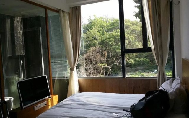 Xiamen Gulangyu Liuyue Sea View Hotel