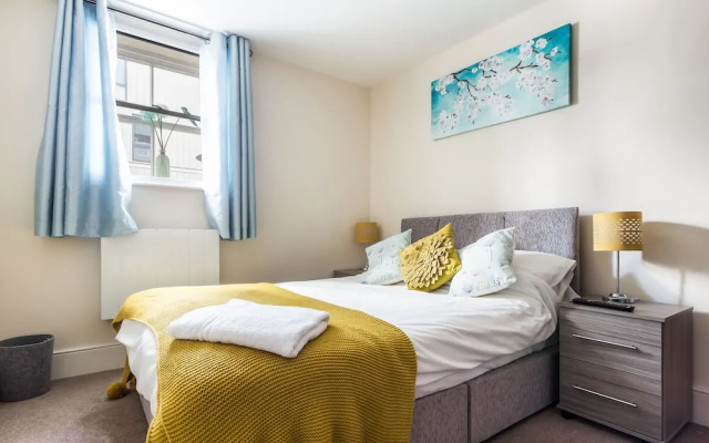 Newcastle Higham Apartment