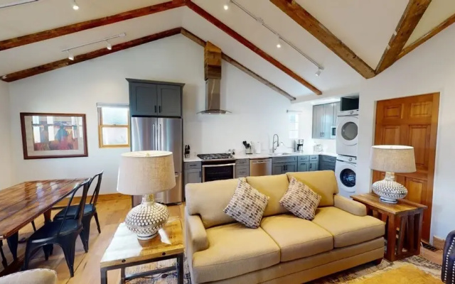 AF: Bosque Casita